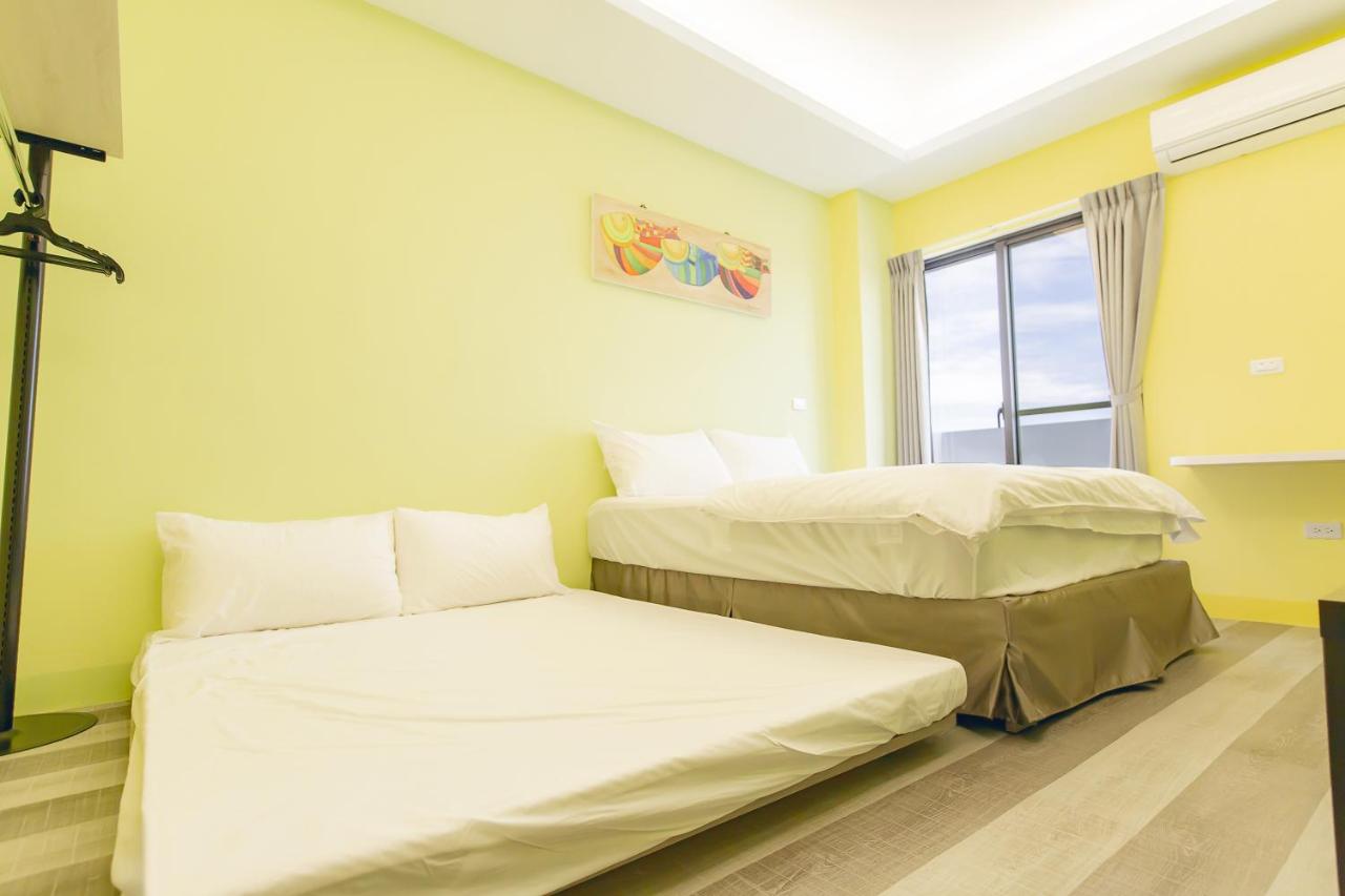 B&B Magong - Atami Penghuwan - Bed and Breakfast Magong