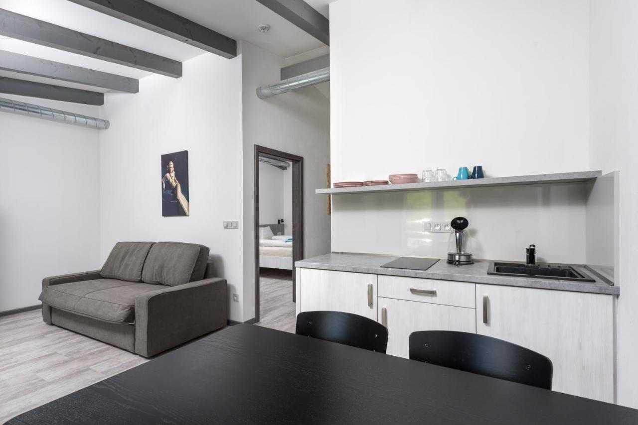Quadruple Room with Mountain View