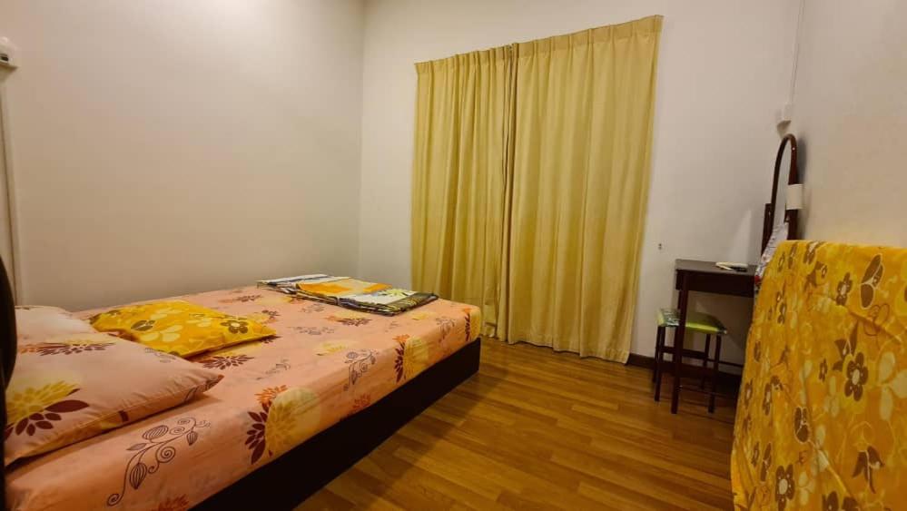 Apartamento de 3 dormitorios