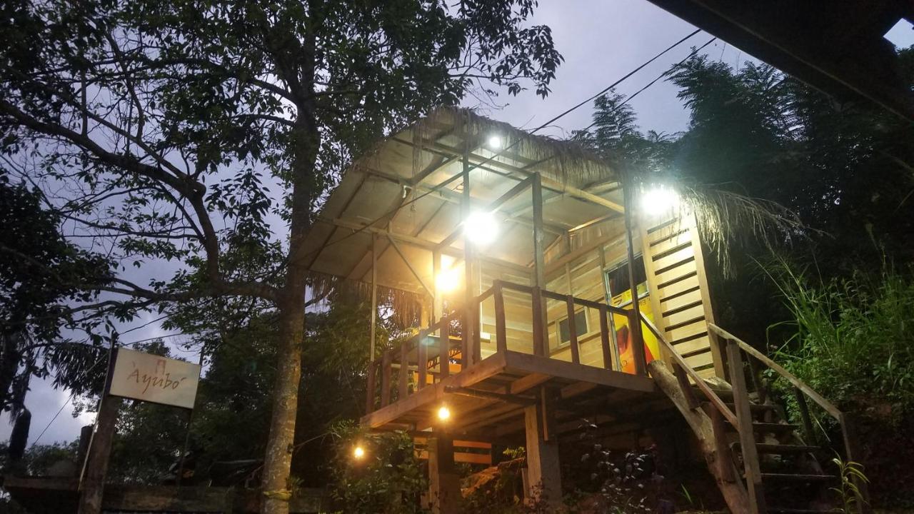 Ayubo Ella - Bed & Breakfast - B&B