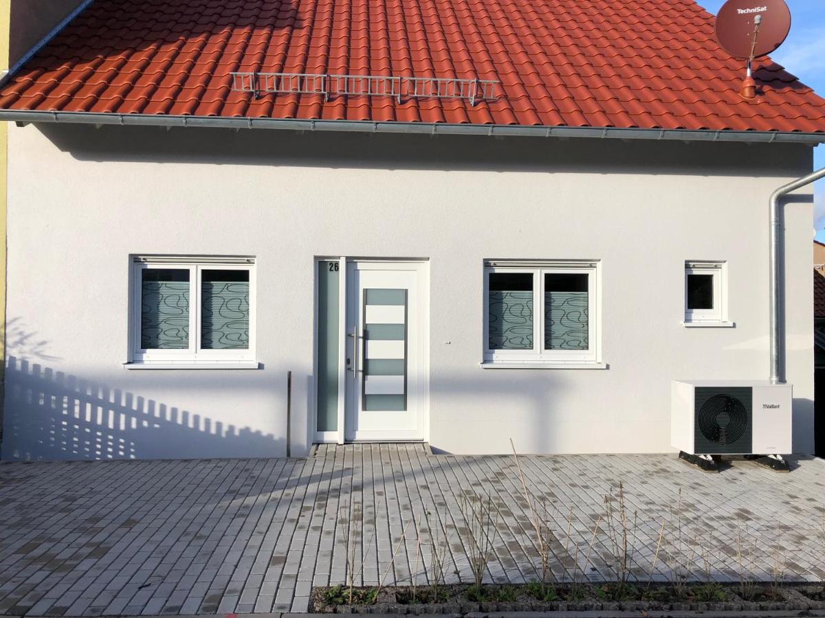 Huis met 2 Slaapkamers