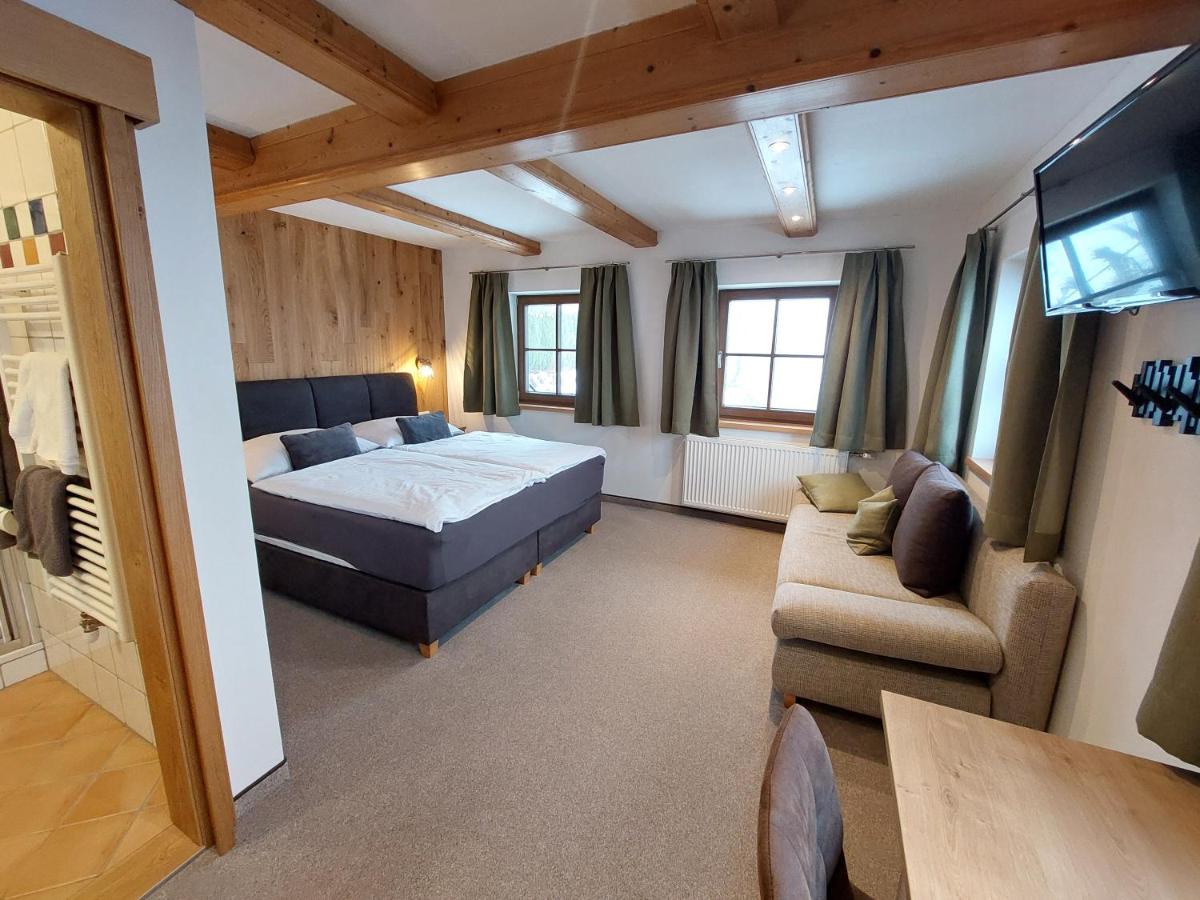 Doppelzimmer
