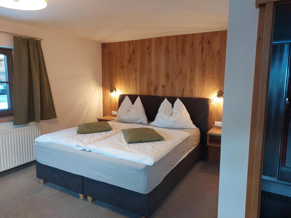 Chambre Double