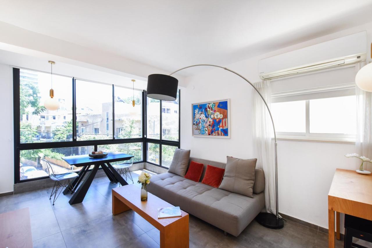 Hilton Area 2BR by HolyGuest - B&B Tel Aviv