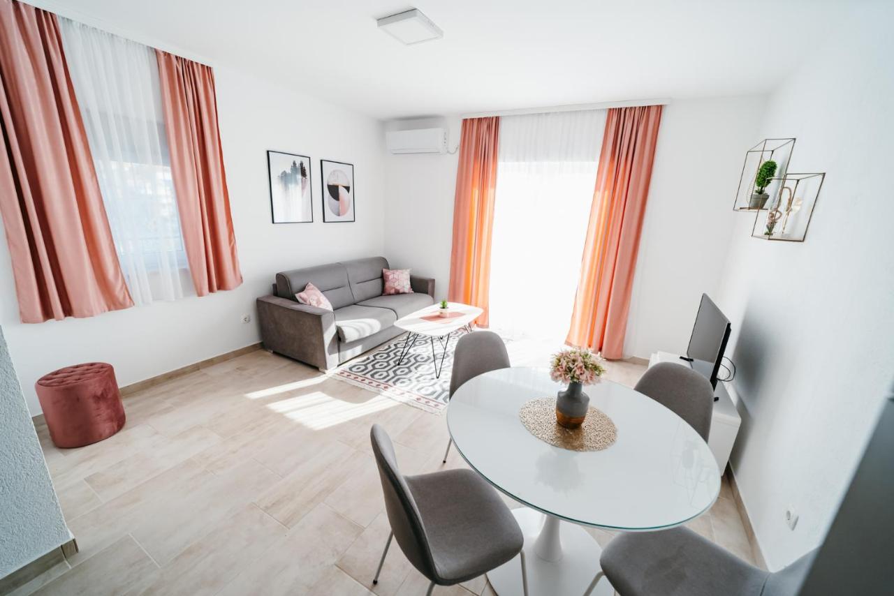 Appartement 2 Chambres