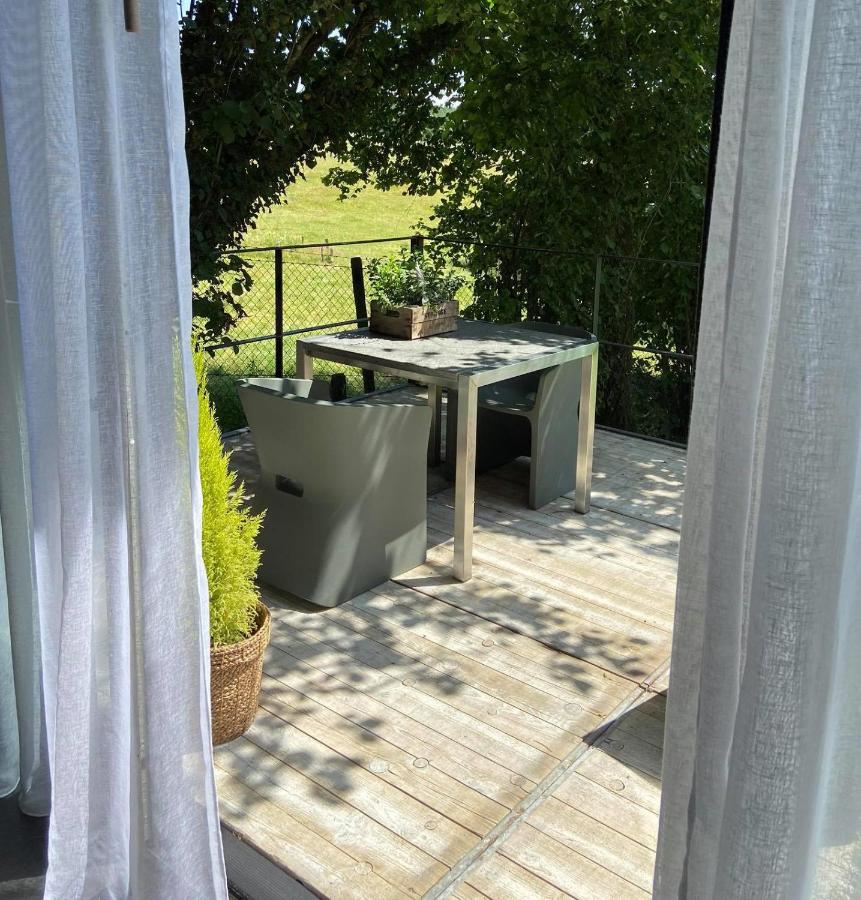 Le Loft "L'Atelier", petit déj inclus - Bed and Breakfast Fauvillers