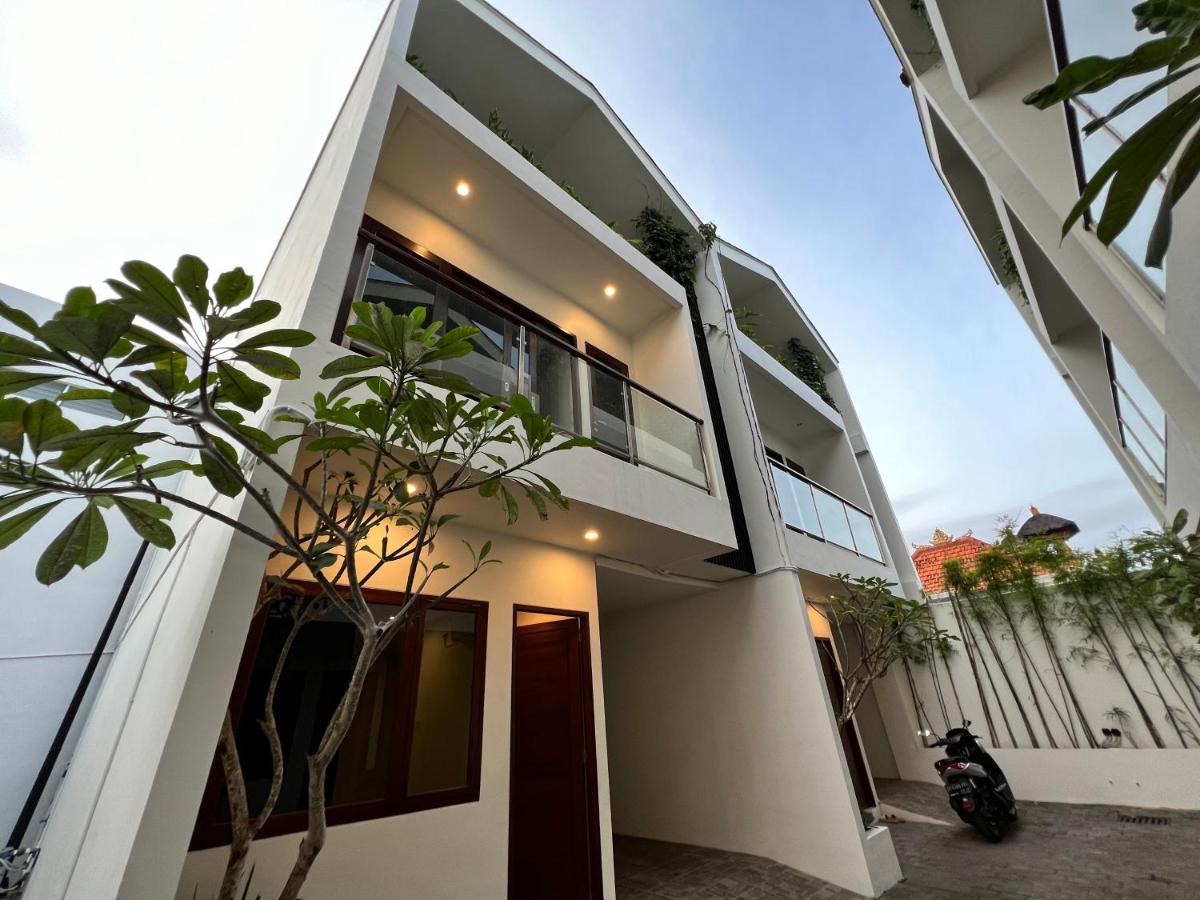 EL Suites Canggu - Chambres d’hôtes Canggu