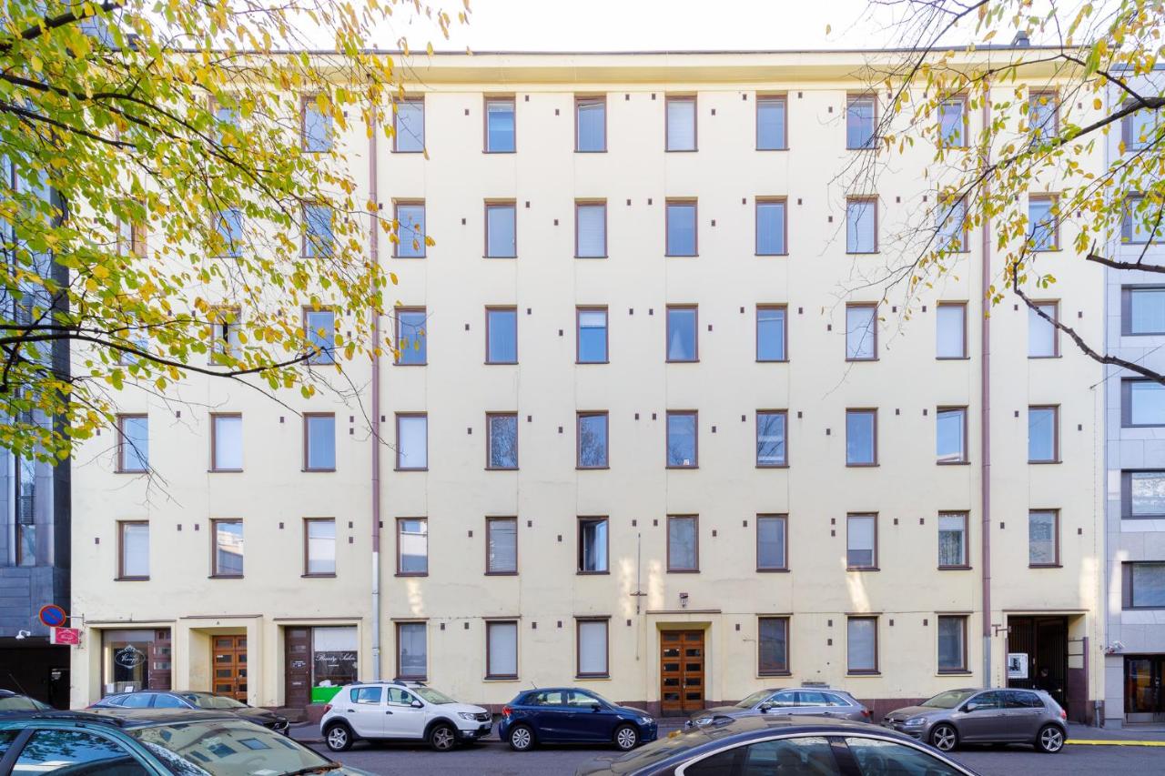 Orchid&Sakura studios Kamppi - Ferienwohnung