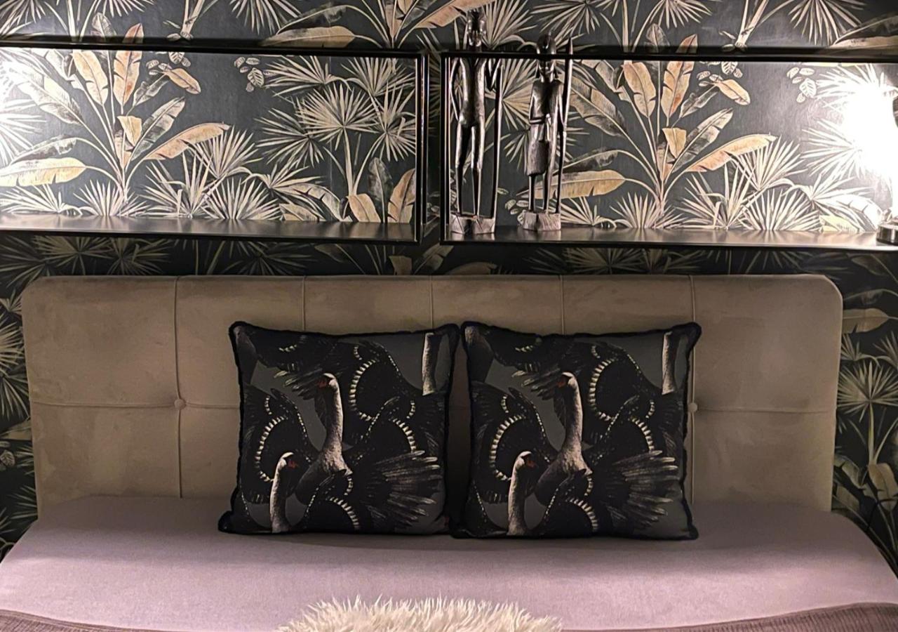 Appartement met Douche