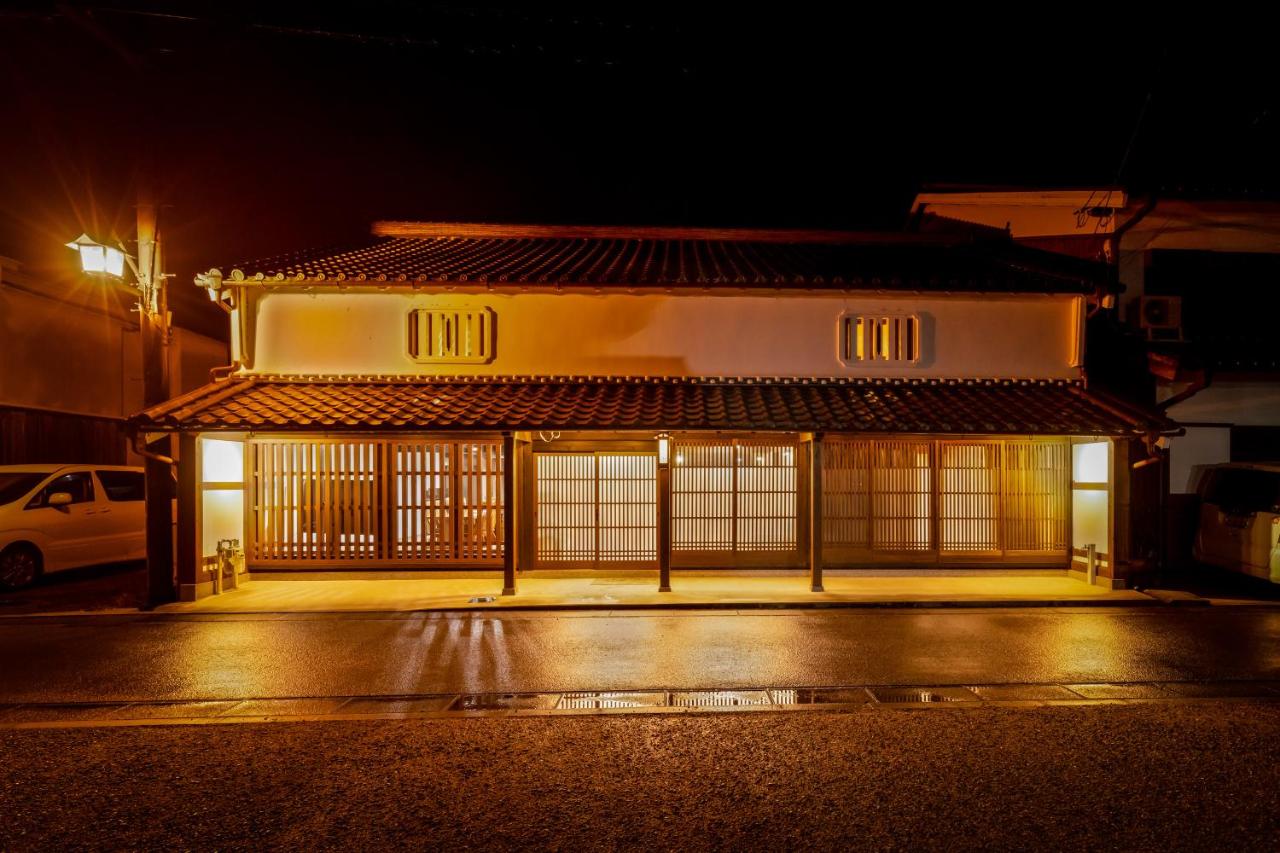Satsuki (60min to koya, KIX) - Chambres d’hôtes Gojō