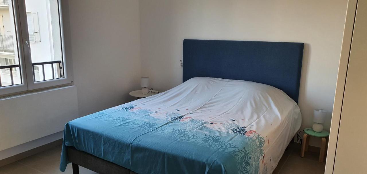 appartement de standing - Chambres d’hôtes Neufchâtel-Hardelot