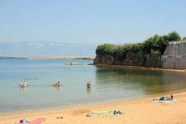 Apartments Zvonimir - B&B Privlaka