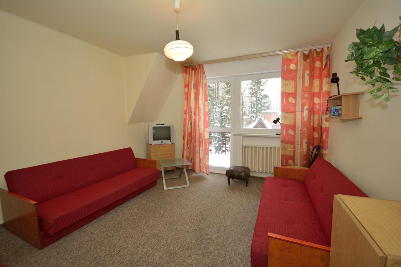 Villa Cecylia - B&B Zakopane