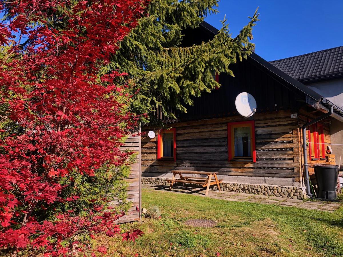 Chata Górala Centralny Szczyrk - B&B