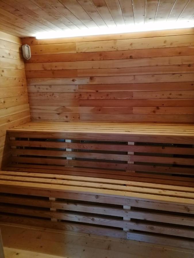 Pensiunea Armonia Albac - B&B