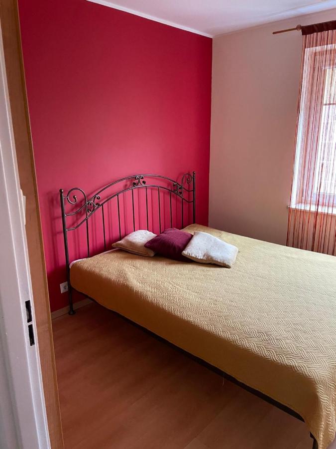 B&B Giżycko - LUX APARTAMENT - Bed and Breakfast Giżycko