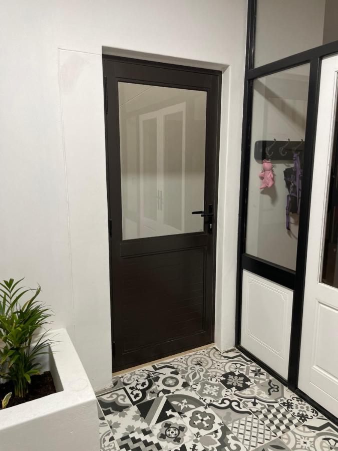 Camera Doppia con Letti Singoli con Bagno Privato