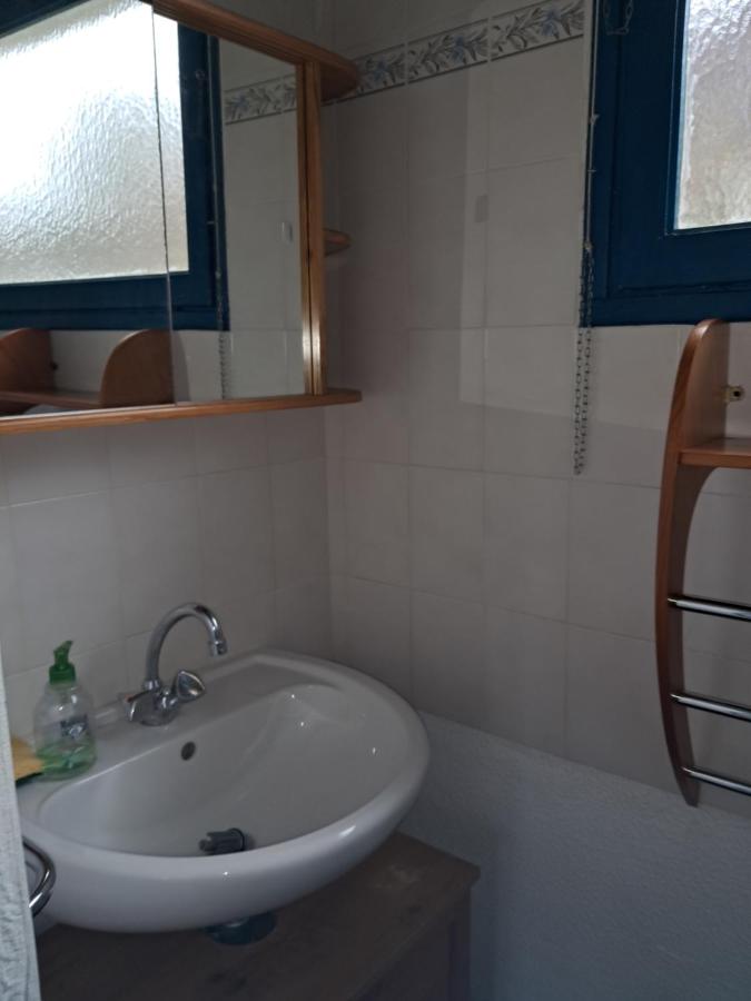 Le Paradis de Marie - Ferienwohnung