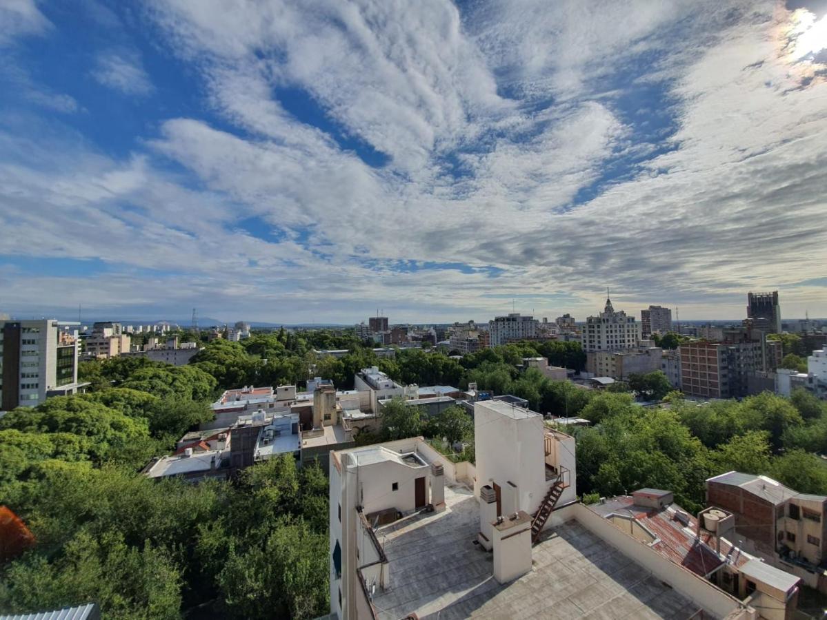 Triple Room with City View