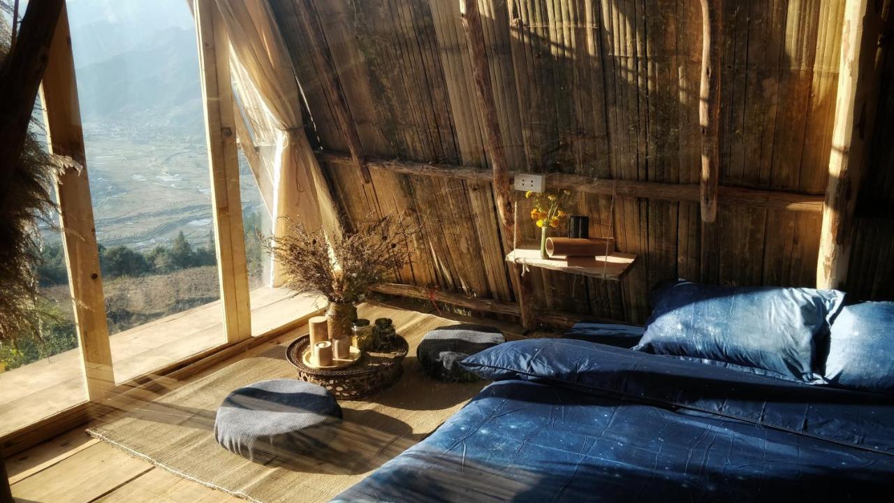 Appartement avec Vue sur la Montagne