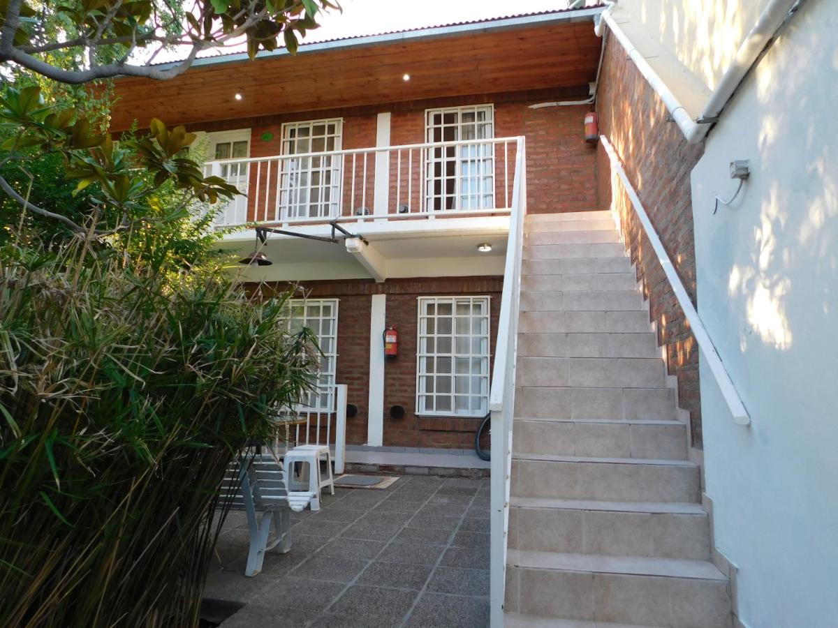 Hostería Teuly - B&B