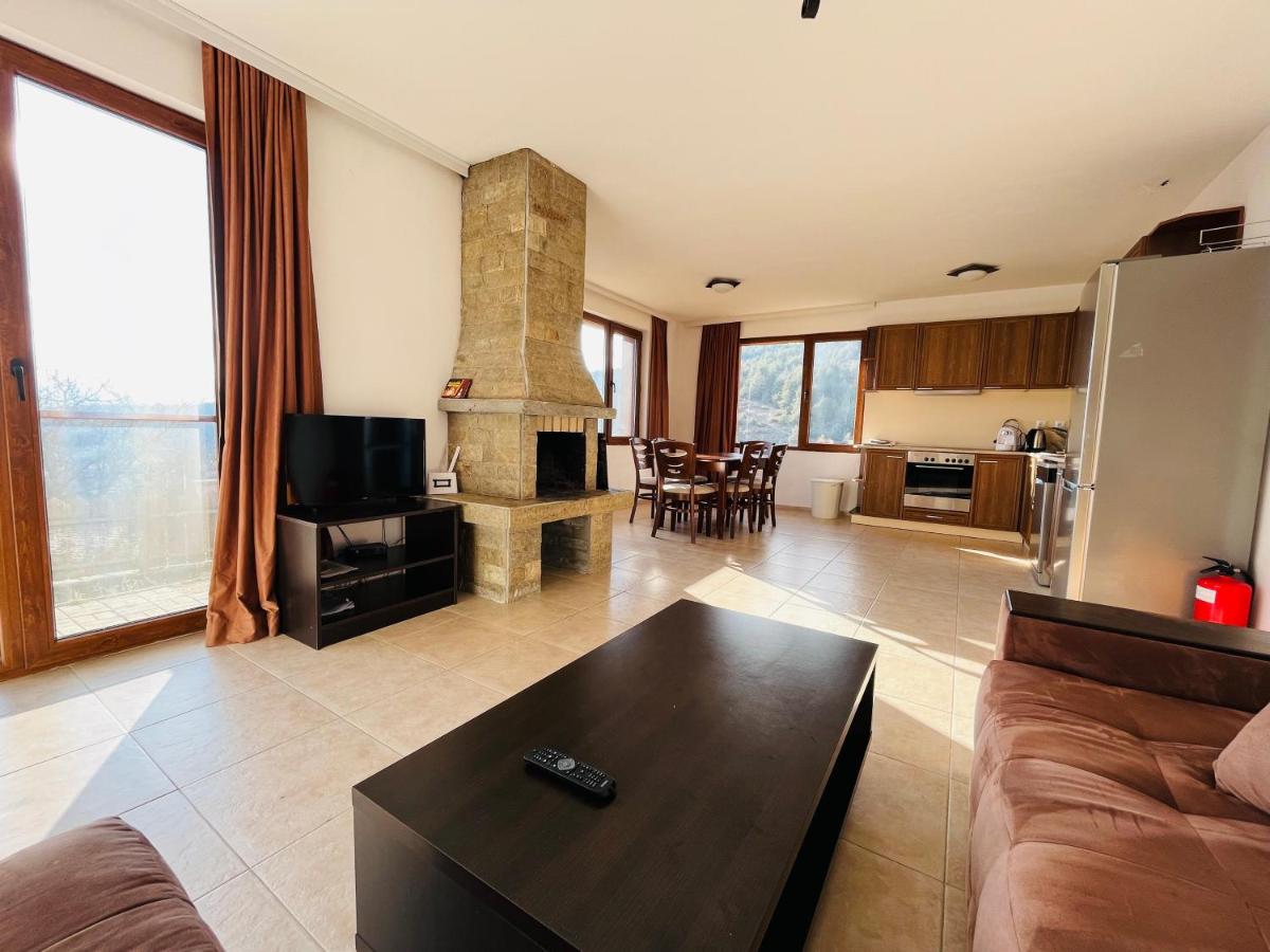 Villa 2 Chambres