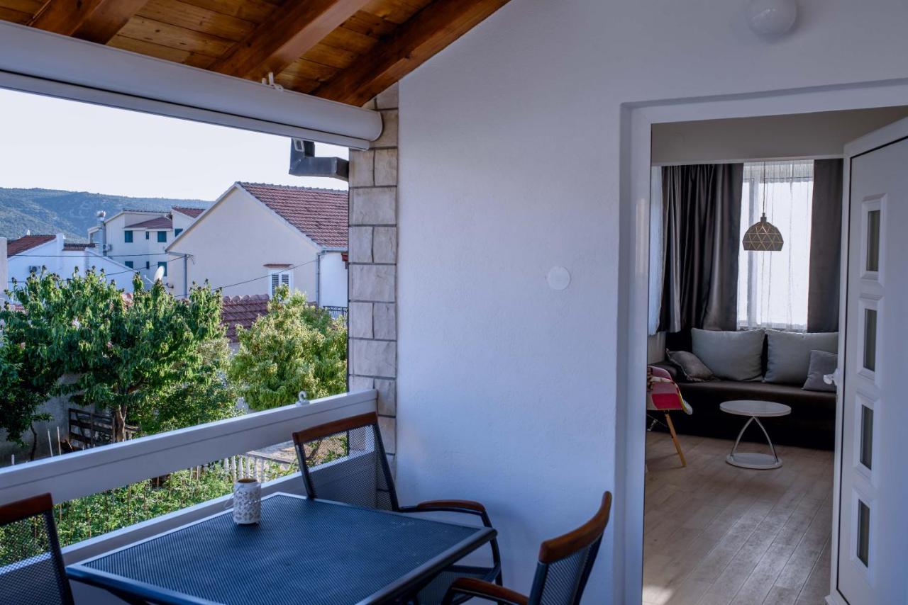 Appartement Standard