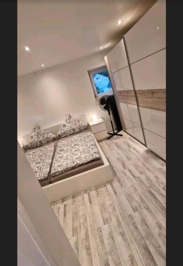 Ferienwohnung Sonnenschein - Bed and Breakfast