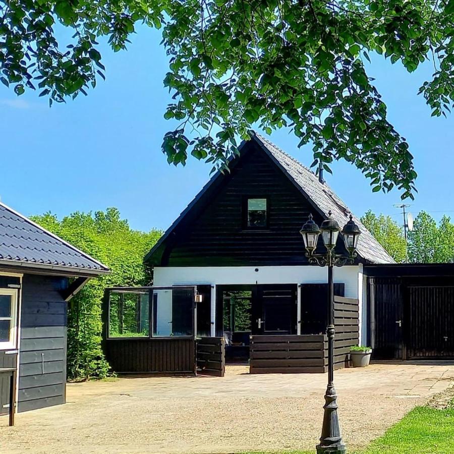 Natuurhuisje Wolterholten - Bed and Breakfast Baars