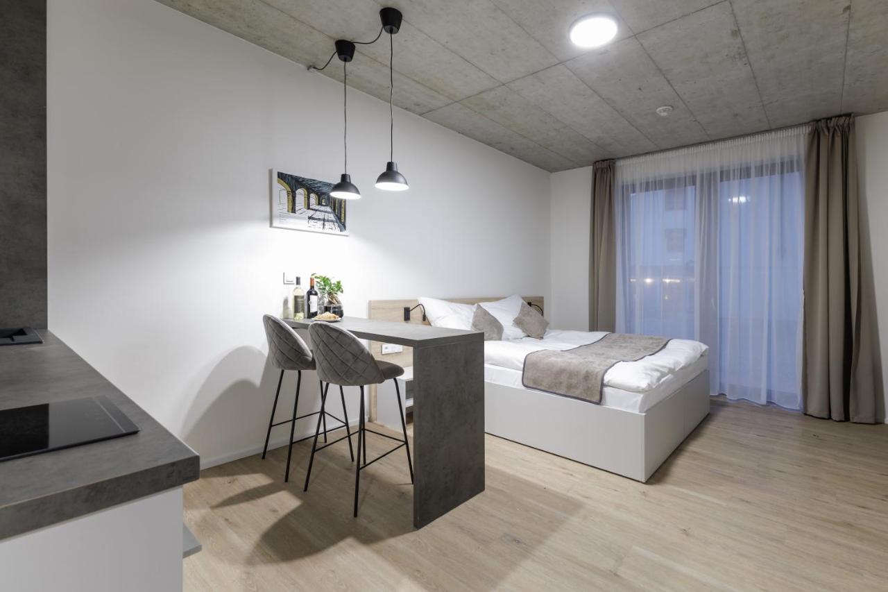 Standaard Appartement