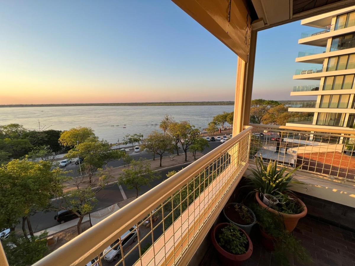 Bitcoins House Costanera - B&B