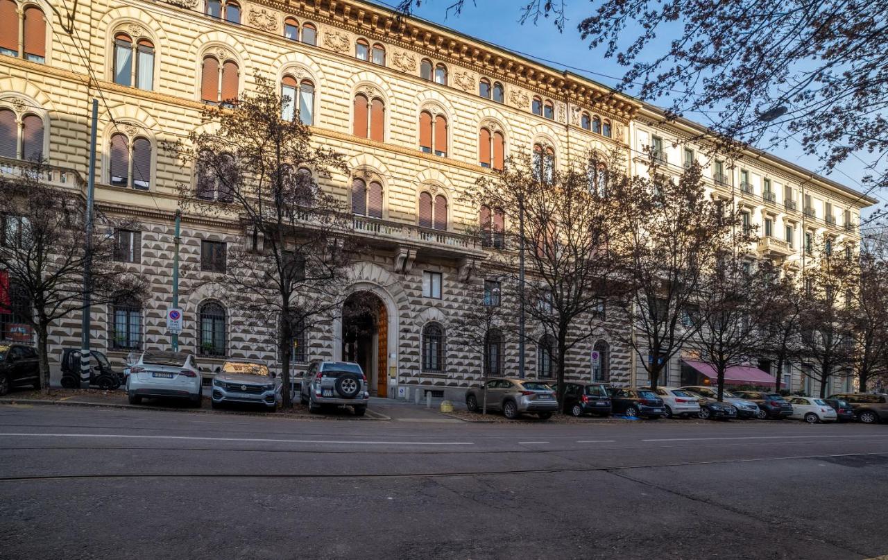 BRERA - Sella Charme Apartment Castle View - B&B