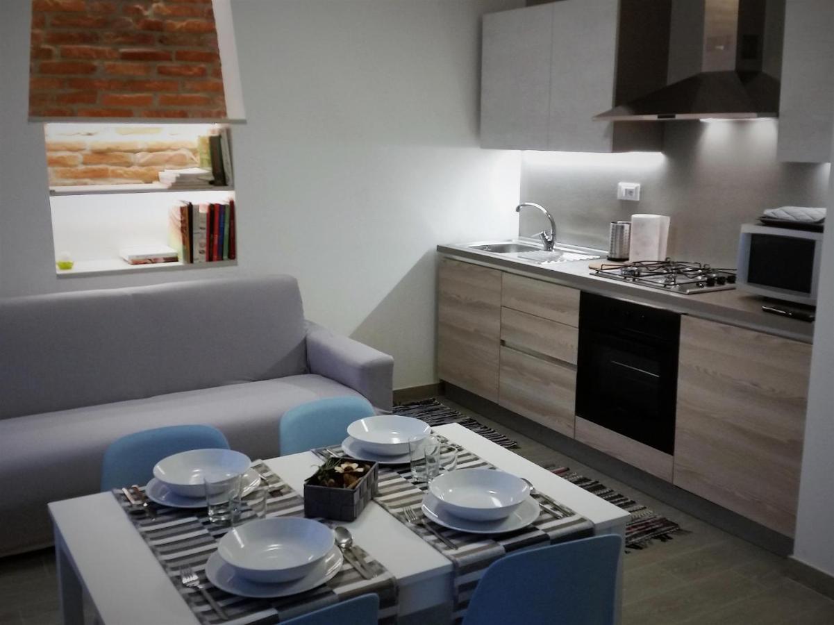 Apartamento de 1 dormitorio