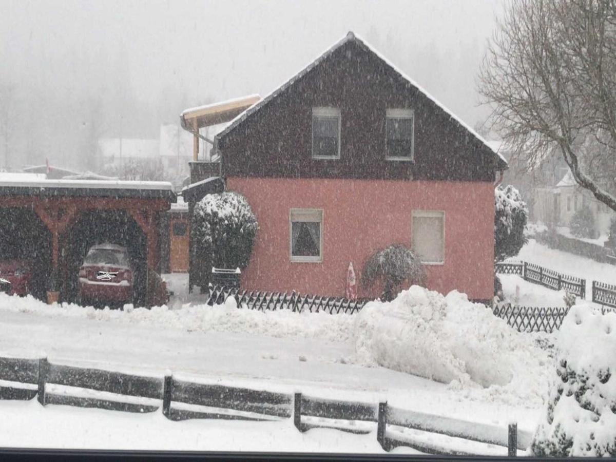 Privatvermietung Ina - B&B