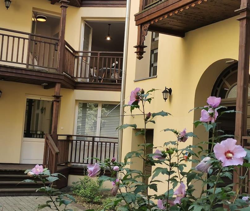 CHILLOUT APARTMENT SAREGO - Ferienwohnung