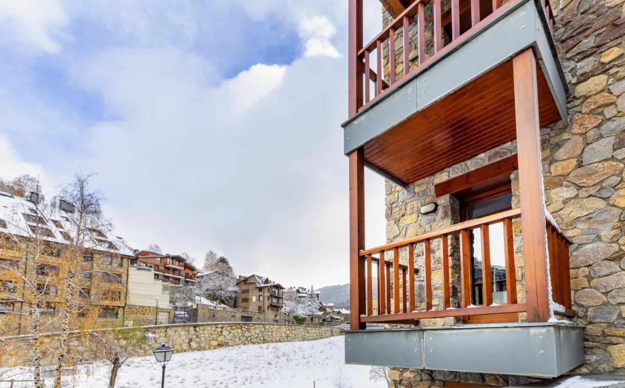 R Valle de Incles-Grandvalira FREE Parking - B&B