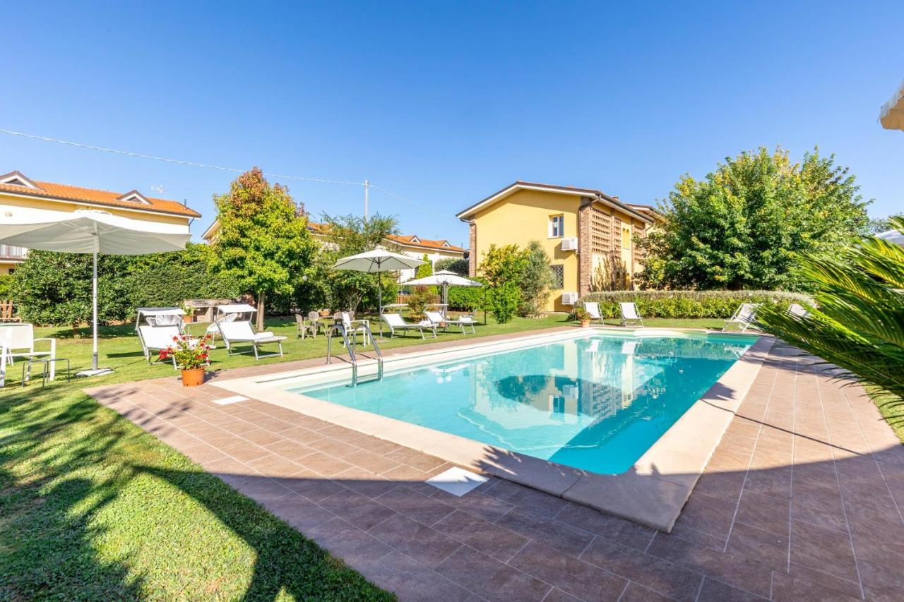 Villa Gabriella apartments - Chambres d’hôtes