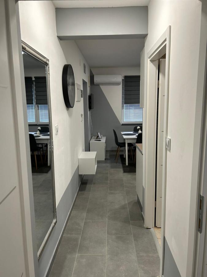 Appartement - Begane Grond