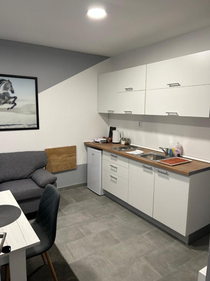 Appartamento - Piano Terra