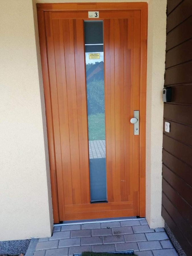 Apartmán u Tesáka - Říčky v Orlických horách - B&B Říčky