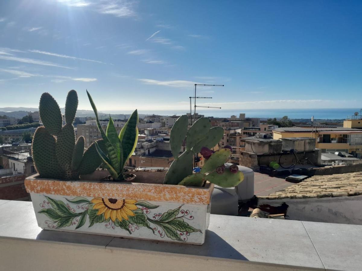 ANTICO VICOLO - B&B Agrigento