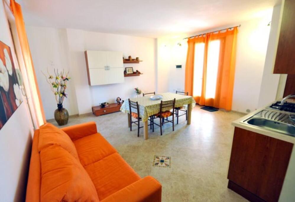 Casa vacanze La Casa di Katia - Ferienwohnung