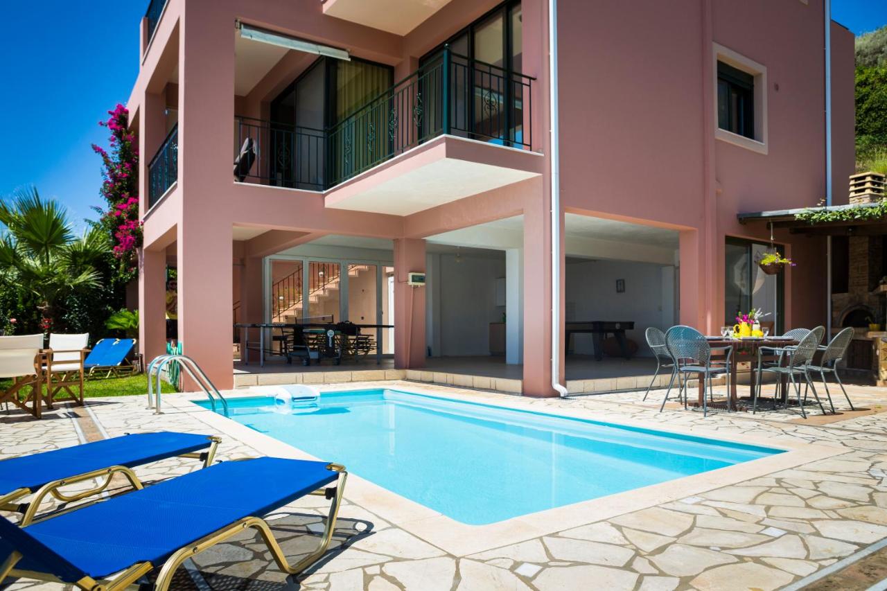 Villa Natasha - B&B