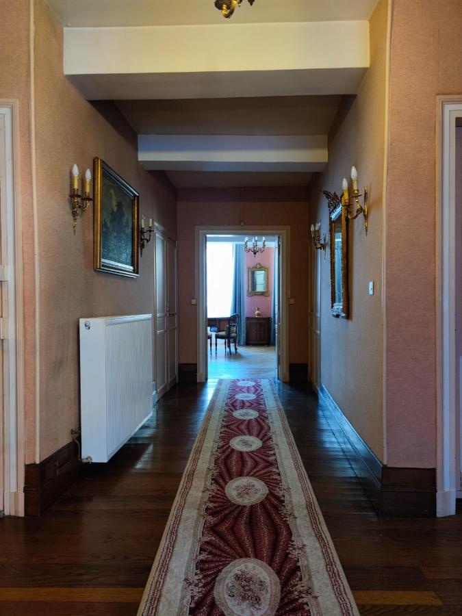 Nogapatio - Maison d'Hôtes - BnB - B&B