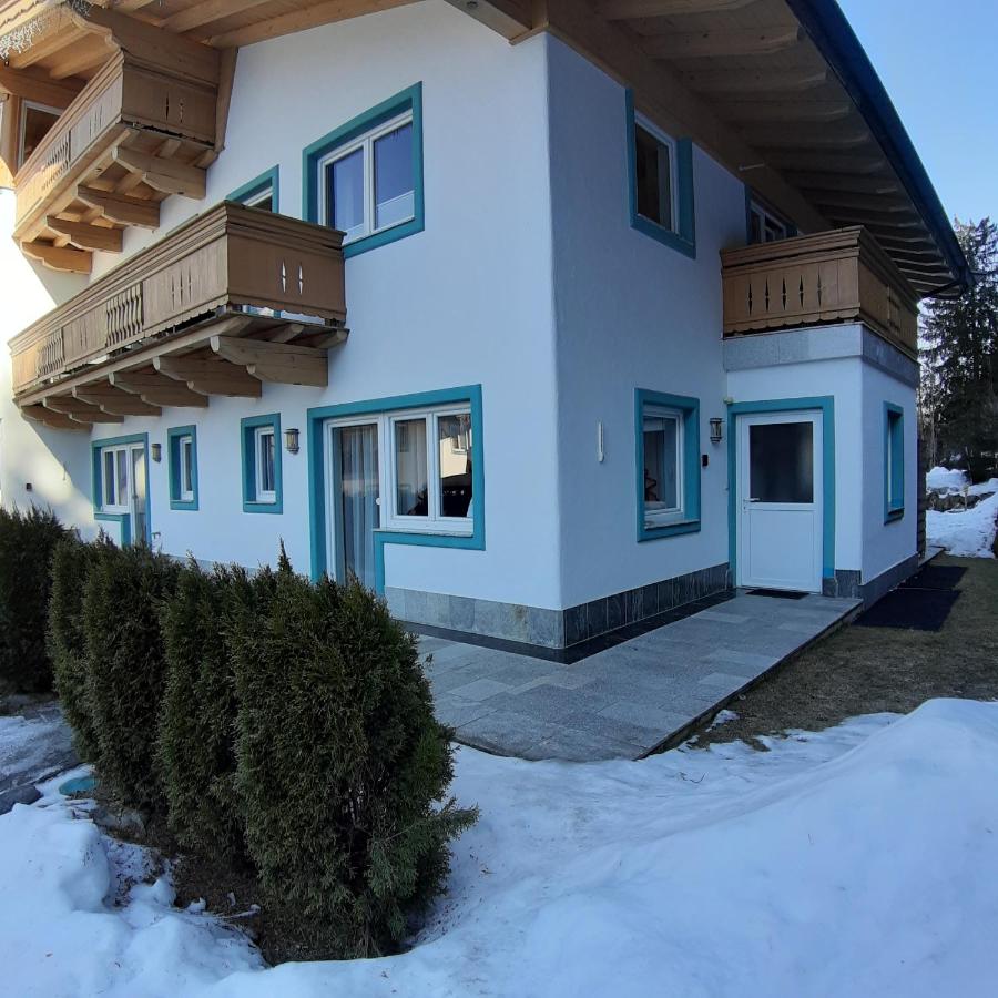 Ferienwohnung Lara - Bed and Breakfast Scheffau am Wilden Kaiser