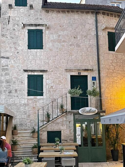 House Marineta - Makarska promenade - Chambres d’hôtes Makarska