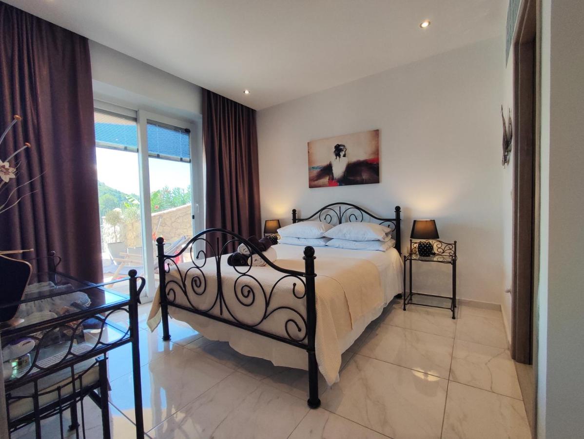 Appartamento con Vista Mare