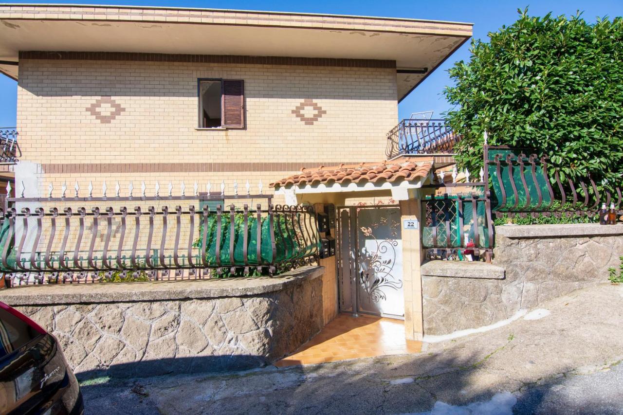 Ortensia House - Chambres d’hôtes