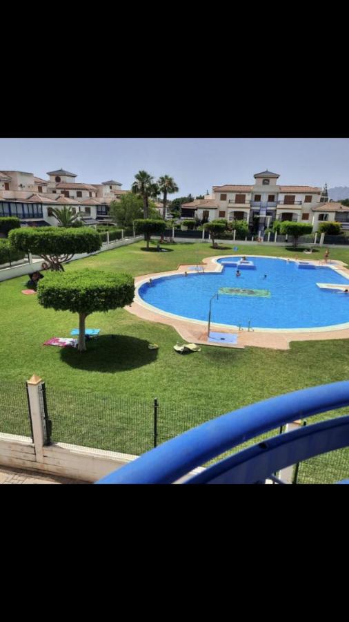 Amanecer en el Playazo - Ferienwohnung Vera