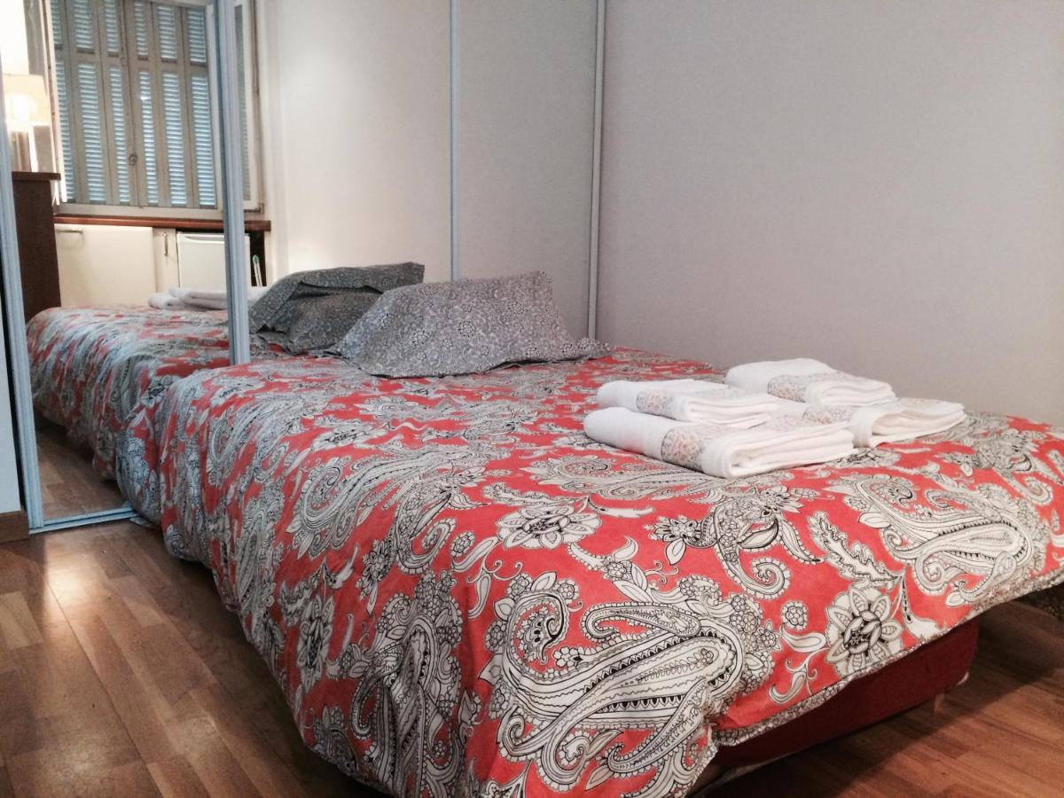 Studio-Apartment 